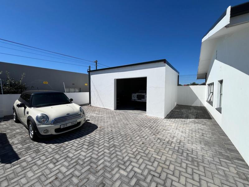 Commercial Property for Sale in Laaiplek Western Cape